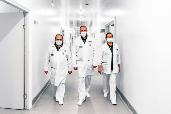 Quels sont les impacts de la thérapie par les animaux sur la santé mentale des patients en soins palliatifs?