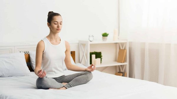 Quels sont les bienfaits de la marche méditative pour la santé mentale?
