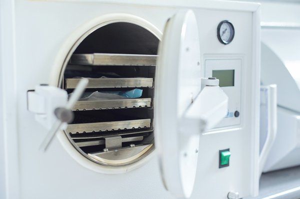 Découvrez la révolution de la stérilisation plasma