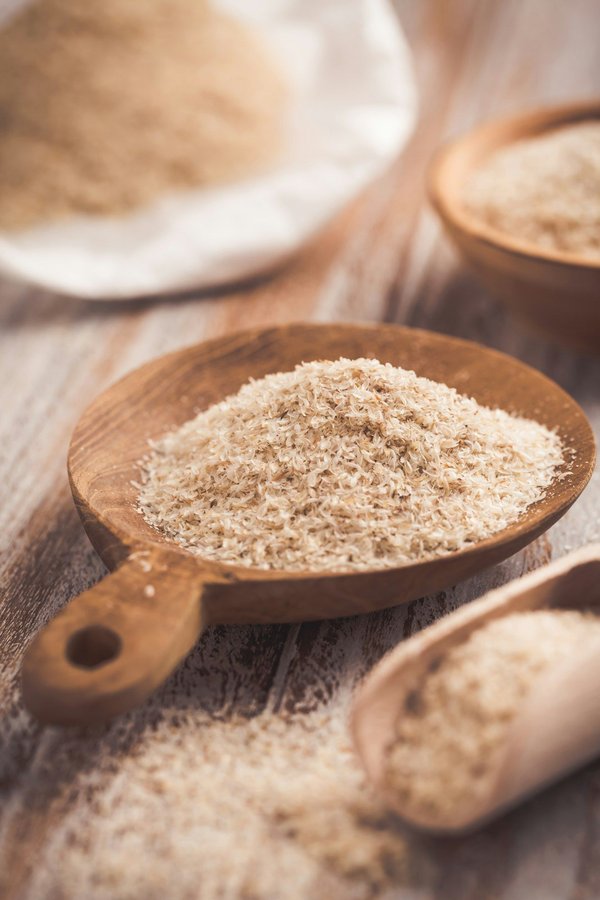Découvrez les bienfaits du psyllium blond bio 1kg
