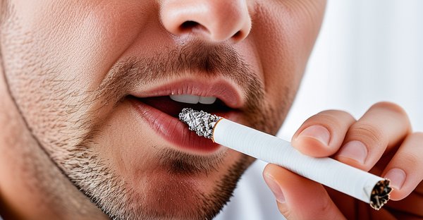 Améliorer votre humeur après l'arrêt du tabac grâce au laser