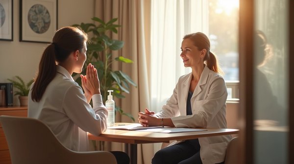 Gynécologue paturaud : une expertise à nice pour vous soutenir